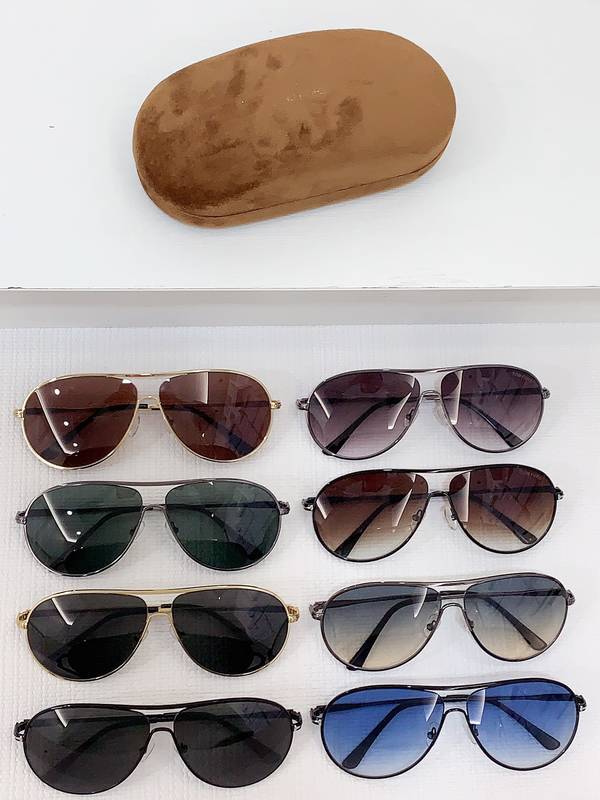 Tom Ford Sunglasses Top Quality TOS01604